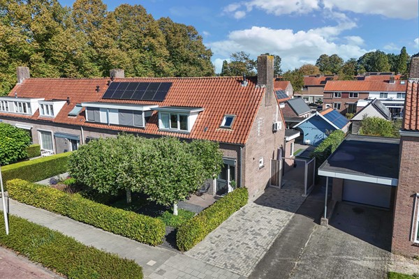 Medium property photo - Noordakker 40, 8314 AH Bant